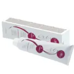 TMT Milano Art Collection Crema Colorante Luminacolor 7.64 Rubio Medio Rojo Cobre 100ml